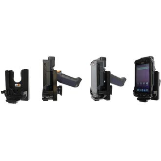 Brodit държач за M3 Mobile SM10 / SM15 с пистолетна ръкохватка, без зареждане