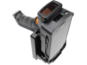 Brodit държач за M3 Mobile SM10 / SM15 с пистолетна ръкохватка, без зареждане