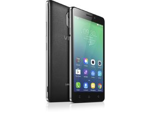 Lenovo Vibe P1m dualSIM, negru