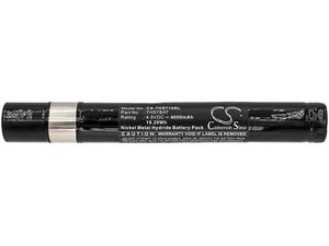 Baterie pentru osciloscoape Tektronix Ths710 (eq. THS7BAT), 4000mAh