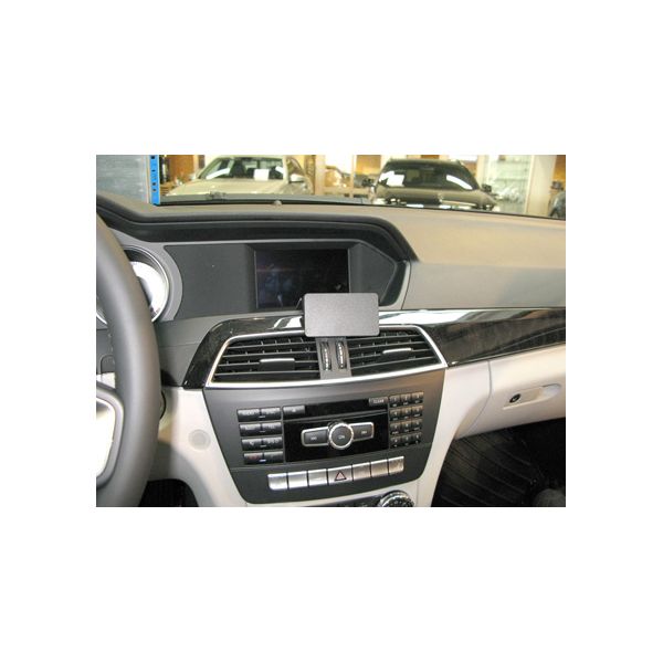 Brodit ProClip montážní konzole pro Mercedes Benz C-Class (180-320) 11-14, na střed