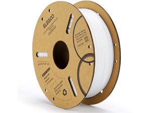 ELEGOO PLA 1.75, 1kg, weiß