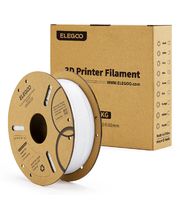 ELEGOO PLA 1.75, 1 кг, бял