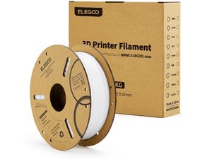 ELEGOO PLA 1.75, 1kg, weiß