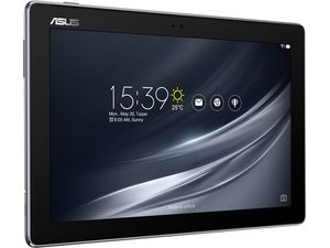 Asus ZenPad 10 Z301ML 3GB/32GB LTE, gri