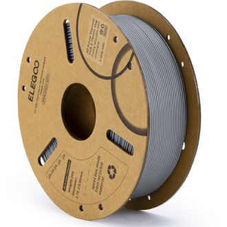 ELEGOO PLA 1.75, 1kg, gri