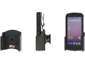 Brodit държач за M3 Mobile SL20, с оригинален калъф, без зареждане