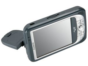 Mio Pocket PC mit GPS, Basar