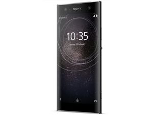 Sony Xperia XA2 Ultra Dual SIM černý
