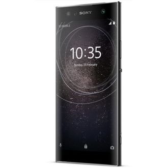 Sony Xperia XA2 Ultra Dual SIM černý
