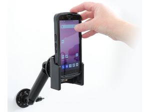Brodit държач за M3 Mobile SL20, с оригинален калъф, без зареждане