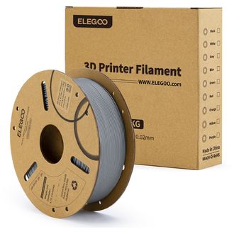 ELEGOO PLA 1.75, 1kg, gri