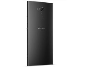 Sony Xperia XA2 Ultra Dual SIM černý