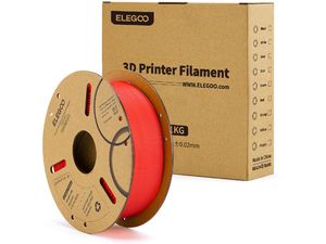 ELEGOO PLA 1.75, 1kg, roșu