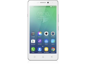 Lenovo Vibe P1m dualSIM, alb