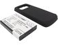 Akkumulátor Nokia N97 (eq BP-4L), 3000mAh
