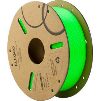 ELEGOO PLA 1.75, 1 kg, verde deschis