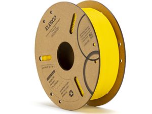 ELEGOO PLA 1.75, 1kg, sárga