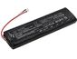 Baterie pentru Sencor Spv-7903t, Spv7903t, 3800 mAh, Li-Ion