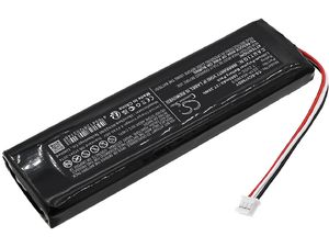 Baterie pentru Sencor Spv-7903t, Spv7903t, 3800 mAh, Li-Ion