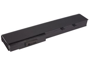 Akkumulátor Acer Aspire, TravelMate, Extense, és másokhoz, 4400 mAh, Li-Ion