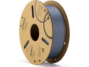 ELEGOO PLA 1.75, 1kg, ezüst