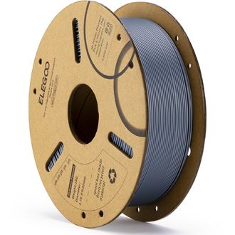 ELEGOO PLA 1.75, 1kg, argintiu