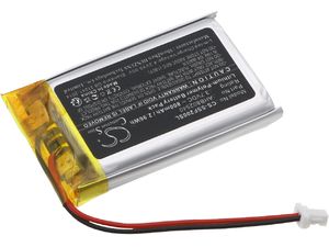 Akkumulátor a Sena Sf2, Sf4, 800 mAh, Li-Ionhoz