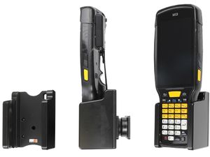 Brodit държач за M3 Mobile UL20, с и без оригинална ръкохватка, без зареждане