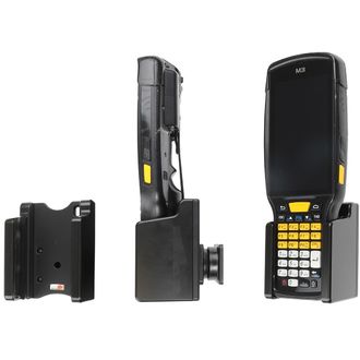 Brodit държач за M3 Mobile UL20, с и без оригинална ръкохватка, без зареждане