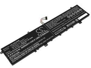 Baterie pentru Lenovo Yoga, 4300 mAh, Li-Pol