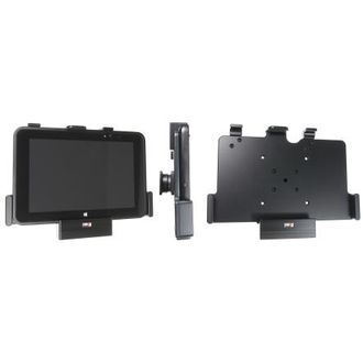 Brodit suport auto pentru Zebra ET50/55 8.3" fără carcasă și capac durabil, fără încărcare