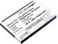 Baterie pentru At&amp;t Aircard/Unite Express, Boostmobile Aircard, Netgear Aircard/Fuse, și multe altele, 2400mAh, Li