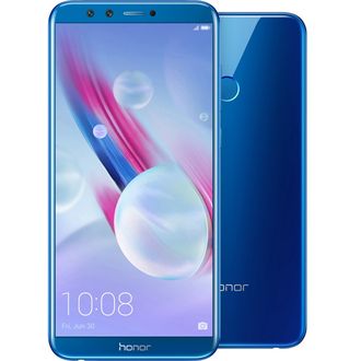 Honor 9 Lite kék
