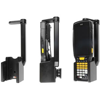 Brodit държач за M3 Mobile UL20, с и без оригинална ръкохватка, горна защита, без зареждане