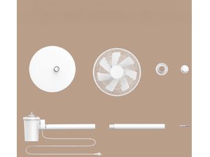 Xiaomi Mi Smart Stadning Fan 2 Lite