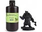 ELEGOO Plant-based Resin 1KG, Black