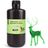 ELEGOO Plant-based Resin 1KG, Clear Green