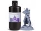 ELEGOO Thermochromic Resin 1KG, From Grey to Purple