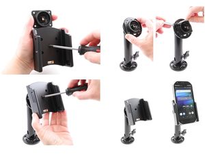 Brodit държач за Panasonic FZ-T1 без калъф, без зареждане