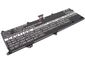 Baterie pentru Asus EEE și Vivobook (equ.C21-X202) 5100mAh, Li-pol