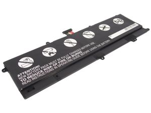 Baterie pentru Asus EEE și Vivobook (equ.C21-X202) 5100mAh, Li-pol