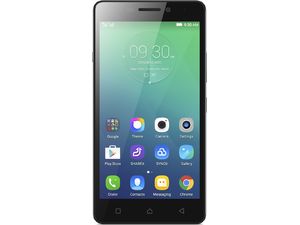 Lenovo Vibe P1m dualSIM, negru