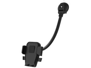 FIXED Iconiq Flex XL univerzális autós tartó flexibilis üveg- és műszerfallábbal
