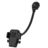 Suport auto universal FIXED Iconiq Flex XL cu picior flexibil pentru geam / tablă de bord