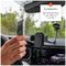 Suport auto universal FIXED Iconiq Flex XL cu picior flexibil pentru geam / tablă de bord