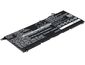 Acumulator pentru Dell XPS 13 9343 (Equ.5K9CP) 7300mAh, Ni-MH