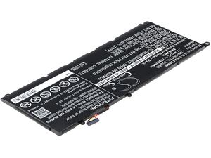 Acumulator pentru Dell XPS 13 9343 (Equ.5K9CP) 7300mAh, Ni-MH