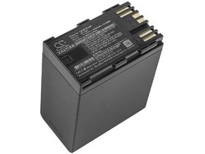 Baterie pentru Canon EOS S200, C300 (eq. Canon BP-A60), 5200 mAh