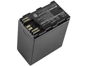Baterie pentru Canon EOS S200, C300 (eq. Canon BP-A60), 5200 mAh